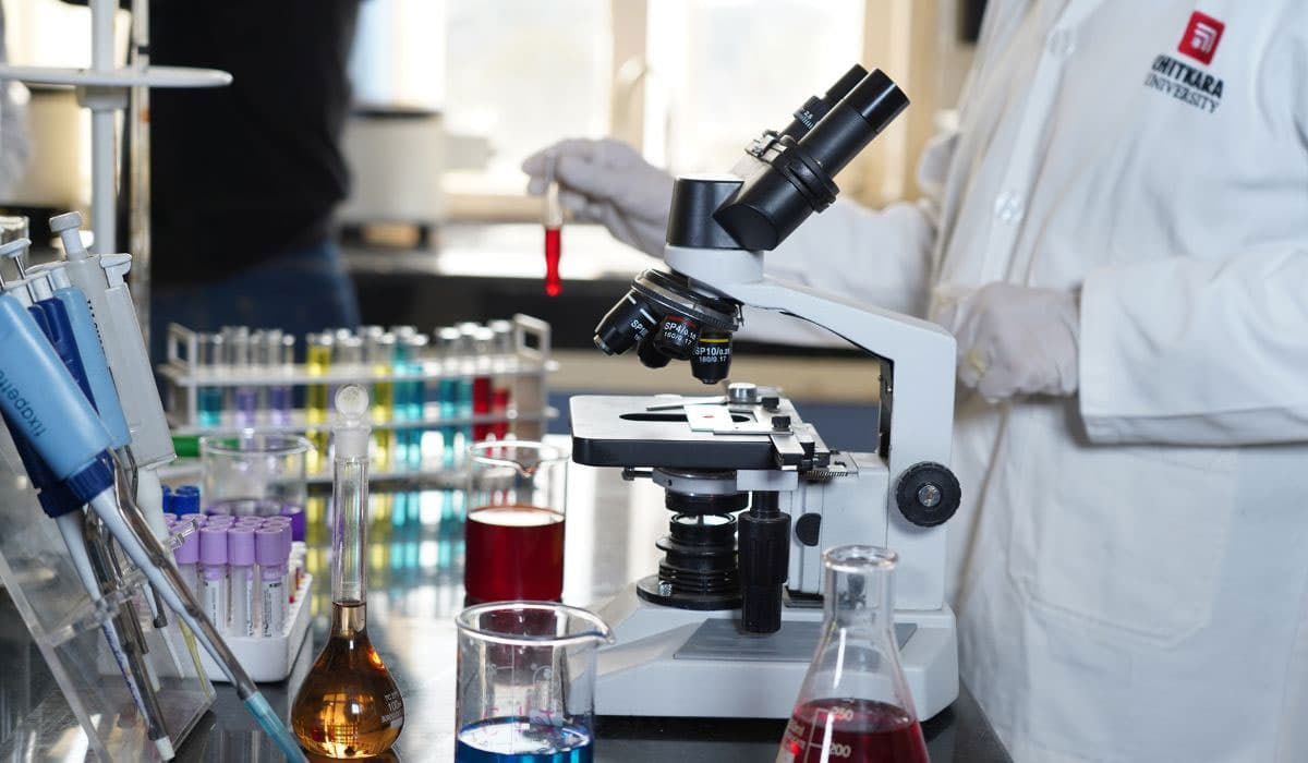 Analytical verification